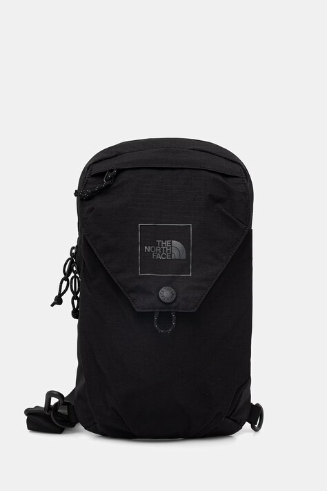 The North Face plecak SLING czarny NF0A8EESJK31