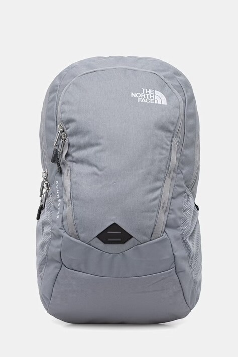 The North Face plecak Borealis Classic szary NF00CF9CBI41