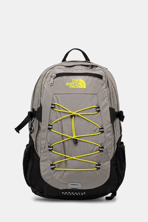 The North Face plecak CONNECTOR szary NF0A3KX8AID1