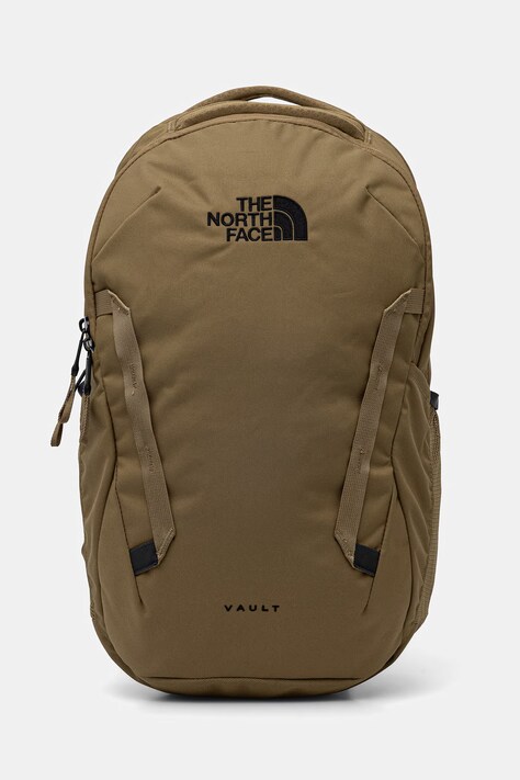 The North Face plecak Vault zielony NF0A3VY22EL1