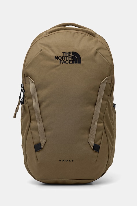 The North Face plecak Vault zielony NF0A3VY22EL1