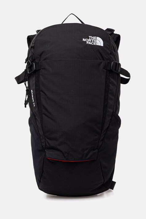 The North Face plecak BASIN 24L czarny NF0A52CY4HF1