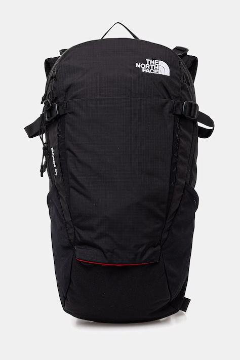 The North Face plecak BASIN 24L czarny NF0A52CY4HF1