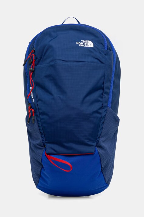 The North Face plecak trekkingowy Basin 18L niebieski NF0A52CZNOQ1