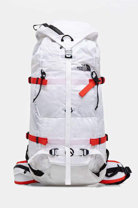 The North Face plecak sportowy damski PHANTOM 38L biały NF0A52D754G1