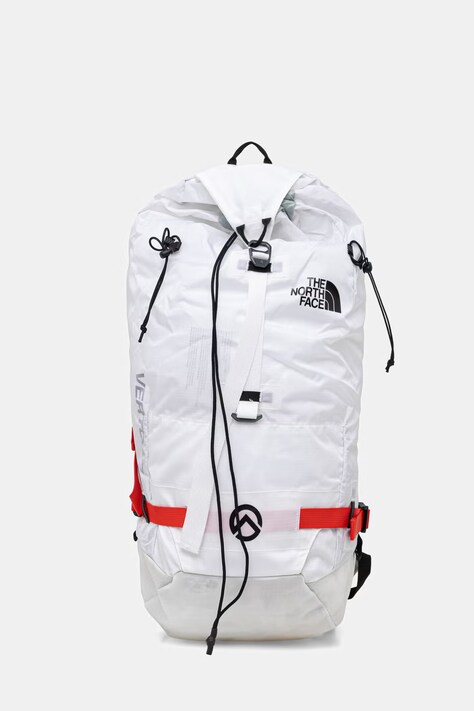 The North Face plecak trekkingowy Verto biały NF0A52DD54G1