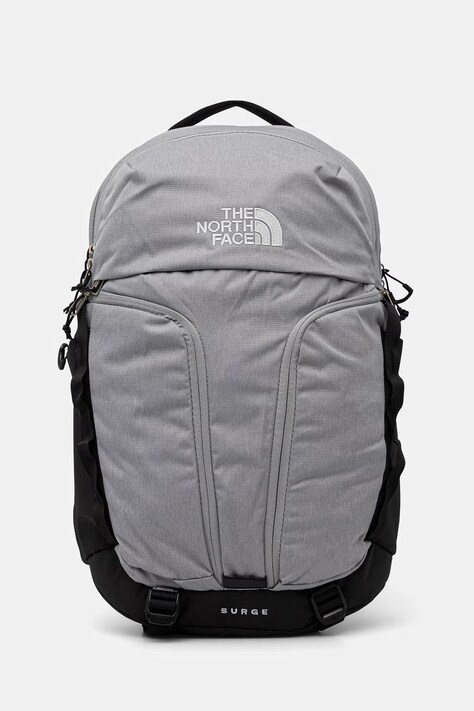 The North Face plecak miejski Surge szary NF0A52SG4S61