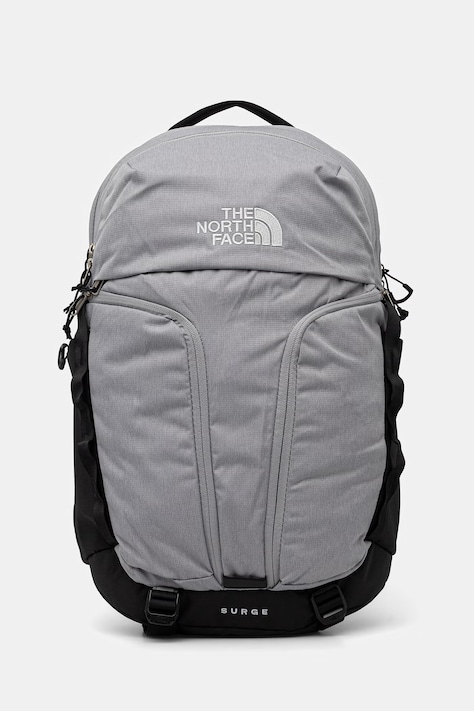 The North Face plecak miejski Surge szary NF0A52SG4S61