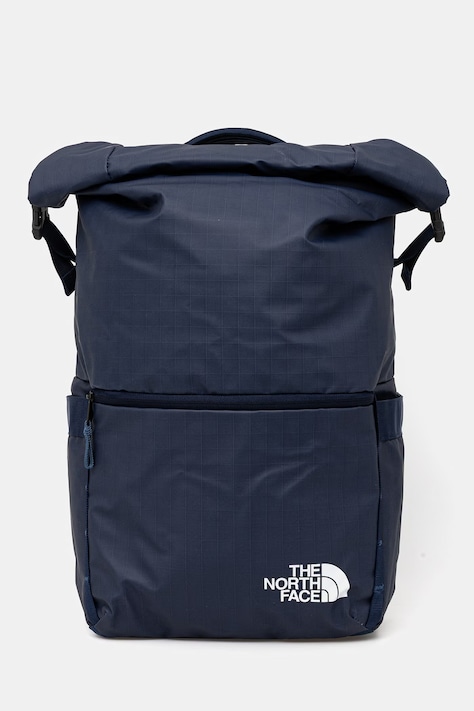 The North Face plecak BASE CAMP VOYAGER granatowy NF0A81DO9261