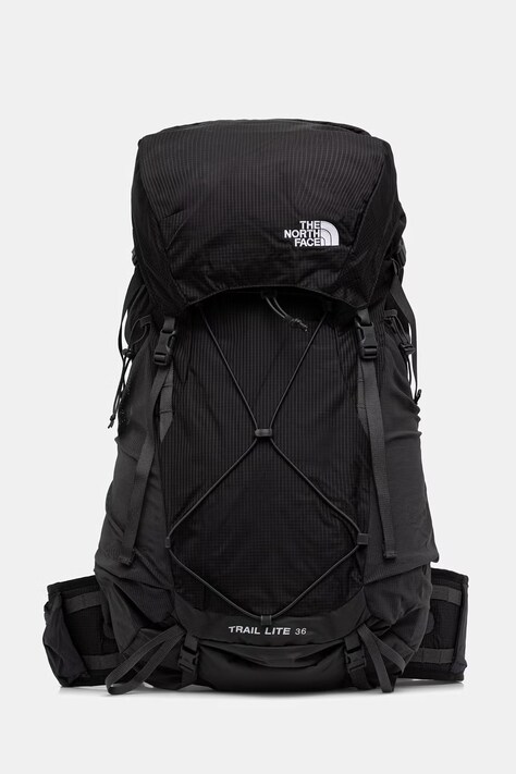 The North Face plecak sportowy damski TRAIL LITE 36L szary NF0A87C54GZ1
