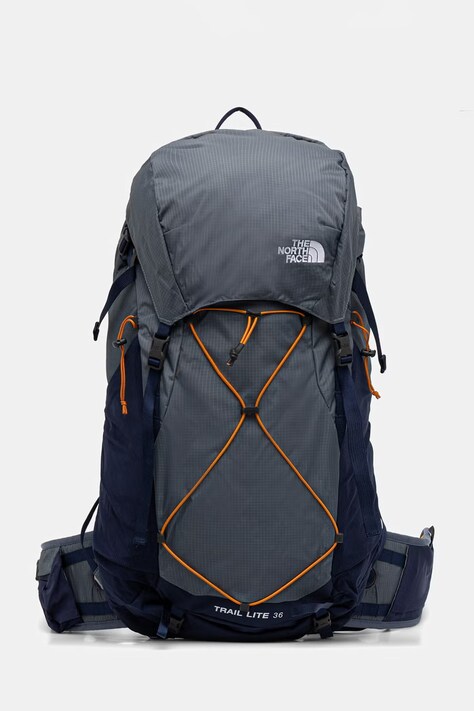 The North Face plecak sportowy damski TRAIL LITE 36L niebieski NF0A87C5NOW1