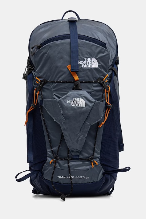 The North Face plecak sportowy damski TRAIL LITE SPEED 20L niebieski NF0A87C9NOW1