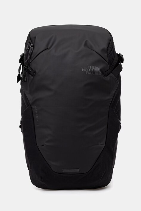 The North Face plecak KABAN czarny NF0A8BK8KX71