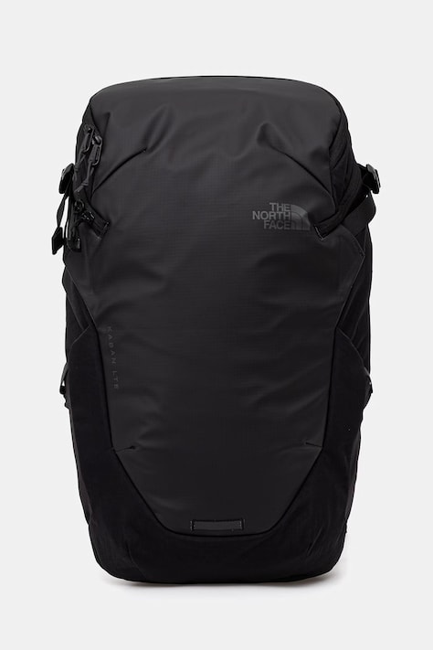 The North Face plecak KABAN czarny NF0A8BK8KX71