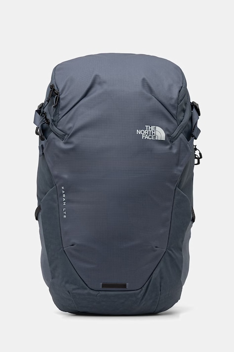 The North Face plecak turystyczny KABAN niebieski NF0A8BK8M1N1