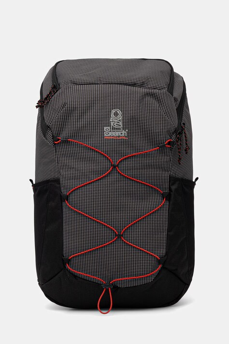 Rip Curl plecak turystyczny OVERLAND 30L SEARCH czarny 18CMBA
