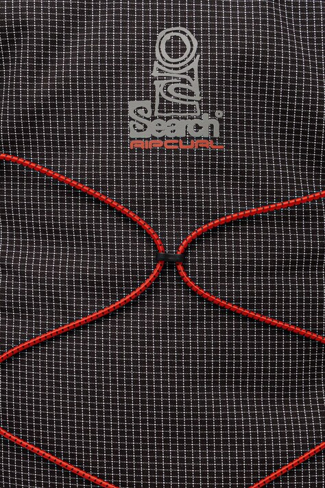 Rip Curl туристичний рюкзак OVERLAND 30L SEARCH — фото 4