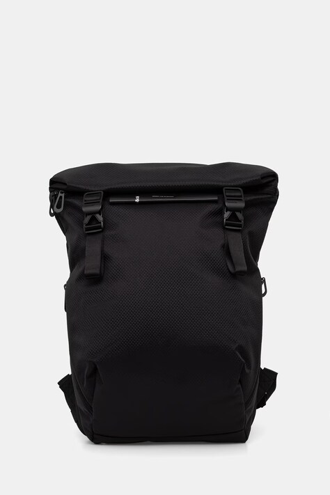 Cote&Ciel Venta plecak czarny 29250