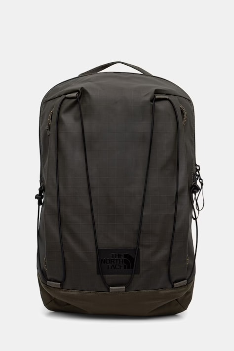 The North Face nahrbtnik BCV PRO LIGHTWEIGHT PACK 15L zelen NF0A8GJABQW1