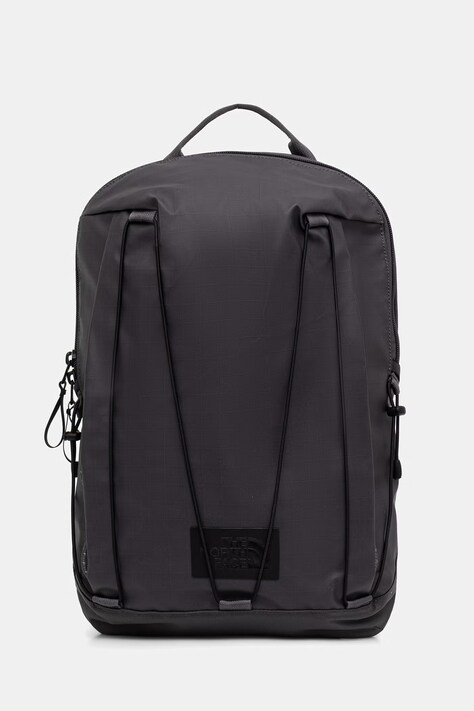 The North Face plecak na laptopa BCV PRO LIGHTWEIGHT PACK 15L szary NF0A8GJAWUO1
