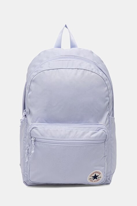 Converse plecak niebieski 10020533-A34