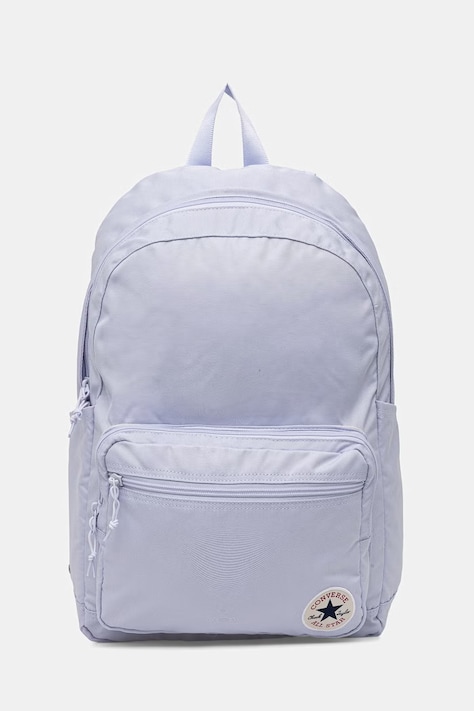 Converse plecak niebieski 10020533-A34