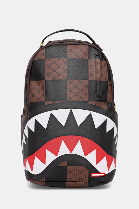 Sprayground plecak czarny 910B6263NSZ