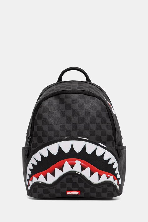 Sprayground plecak czarny 910B8943NSZ