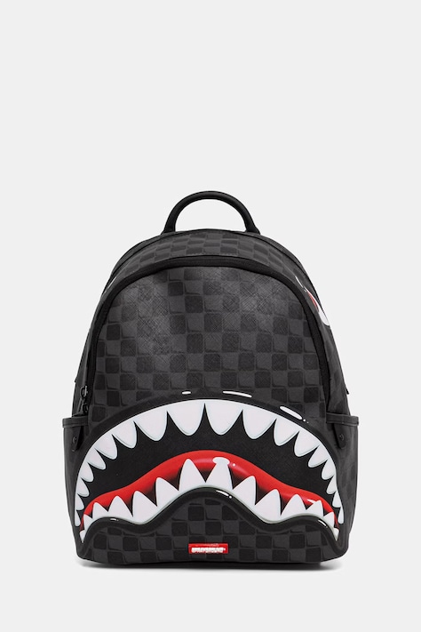 Sprayground plecak czarny 910B8943NSZ
