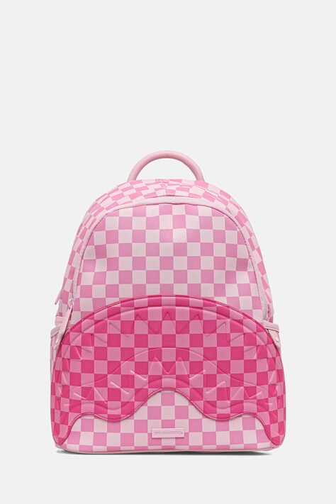 Sprayground plecak różowy 910B9013NSZ