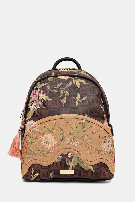 Sprayground plecak miejski brązowy 910B8999NSZ
