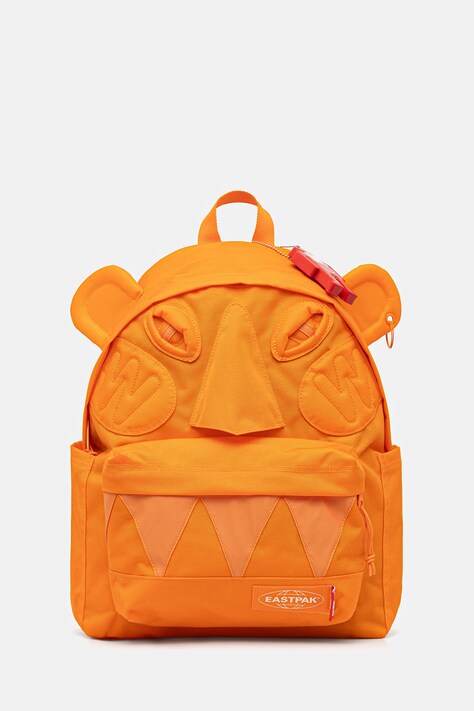 Eastpak plecak pomarańczowy EK0A5BOQE0I1