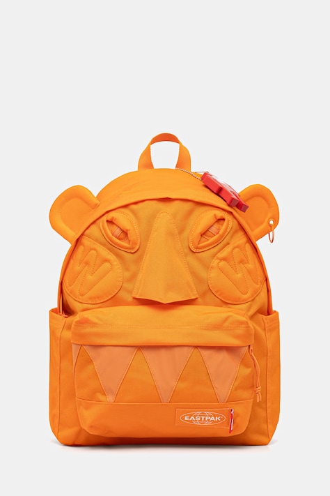 Eastpak plecak pomarańczowy EK0A5BOQE0I1