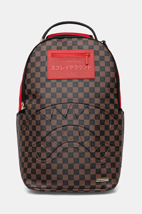 Sprayground plecak brązowy 910B8571NSZ