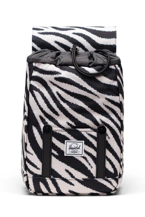 Herschel plecak miejski Retreat™ Mini czarny 11787-00332