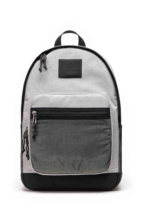 Herschel városi hátizsák Kaine szürke 11670-07319