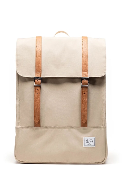 Herschel városi hátizsák Survey™ bézs 11404-02112