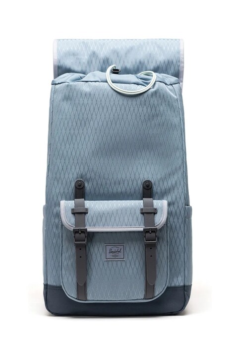Herschel rucsac de oraș Little America™ albastru 11390-07460