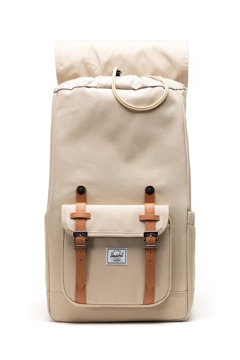 Herschel plecak miejski Little America™ beżowy 11390-02112