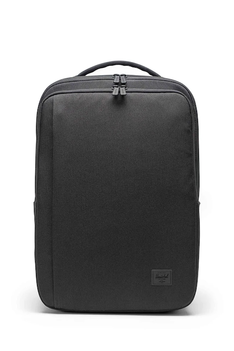 Herschel utazós hátizsák Kaslo Travel fekete 11656-00001