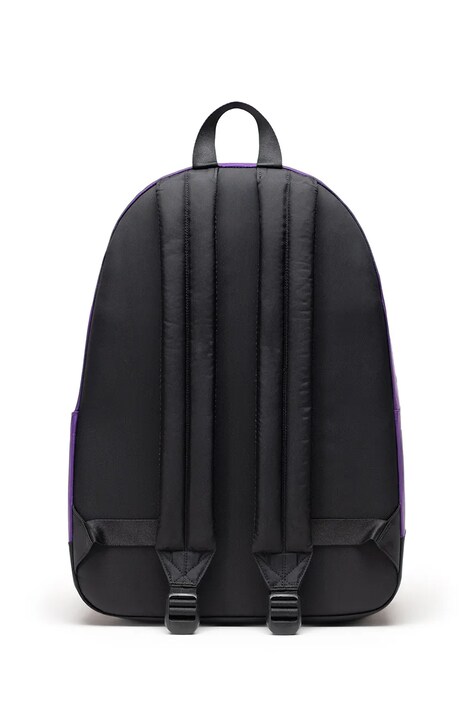 Herschel чоловічий рюкзак Classic™ XL — SS26-PKUZZA, фіолетовий — фото 4