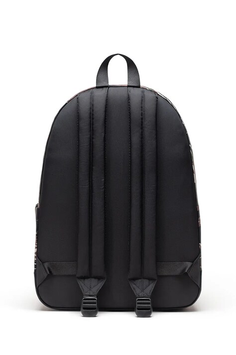 Herschel чоловічий рюкзак Classic™ XL — SS26-PKUZZB, зелений — фото 4