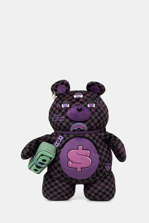 Sprayground czarny 910B8958NSZ