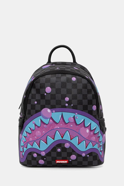 Sprayground plecak miejski czarny 910B8955NSZ