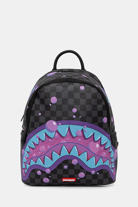 Sprayground plecak miejski czarny 910B8955NSZ