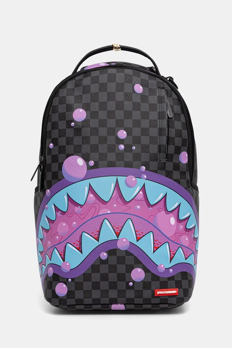 Sprayground plecak czarny 910B8952NSZ