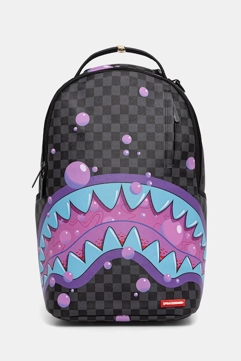 Sprayground plecak czarny 910B8952NSZ