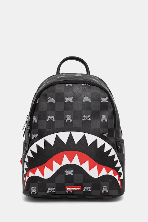 Sprayground plecak czarny 910B8908NSZ