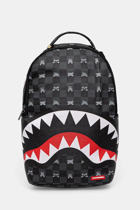 Sprayground plecak czarny 910B8872NSZ