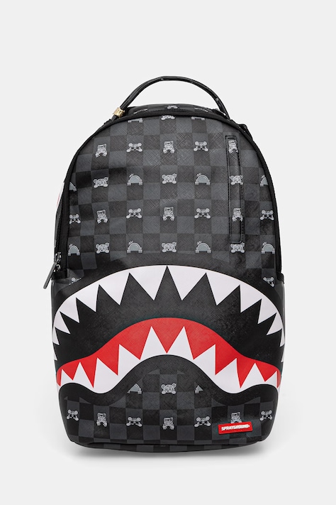 Sprayground plecak czarny 910B8872NSZ